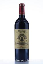2001 ANGELUS