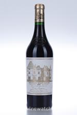 1997 HAUT BRION