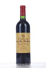 1999 LEOVILLE POYFERRE