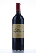 2003 LEOVILLE POYFERRE