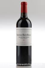 2011 HAUT BAILLY