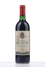 1985 LARCIS DUCASSE