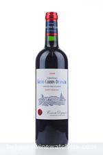 2008 GRAND CORBIN D'ESPAGNE