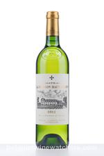 2011 MISSION HAUT BRION BLANC