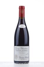 2016 GEVREY CHAMBERTIN LES CORBEAUX VIEILLES VIGNES