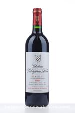 1999 LABEGORCE ZEDE