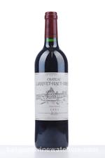 2001 LARRIVET HAUT BRION