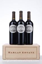 2018 HARLAN ESTATE