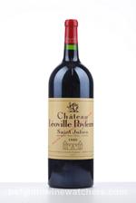 1998 LEOVILLE POYFERRE