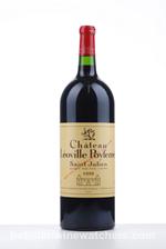 1999 LEOVILLE POYFERRE