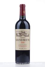 2010 GRAND MAYNE