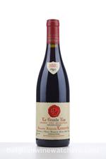 2001 LA GRANDE RUE