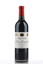 2005 CLOS FOURTET