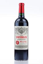 2005 PETRUS