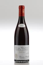 2015 GEVREY CHAMBERTIN LES CORBEAUX VIEILLES VIGNES