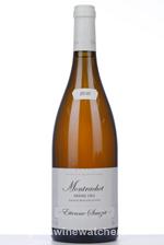2010 MONTRACHET