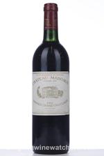 1984 MARGAUX