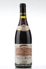 2000 COTE ROTIE LA MOULINE