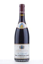 2000 HERMITAGE LA CHAPELLE