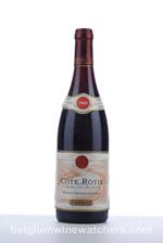 2000 COTE ROTIE COTE BRUNE ET BLONDE