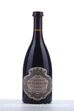 2000 CHATEAU DE POMMARD