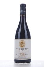 1999 ERMITAGE ROUGE LE MEAL