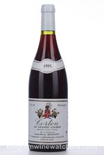 1995 CORTON LES GRANDES LOLIERES
