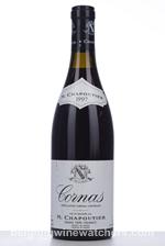 1997 CORNAS