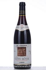 2000 COTE ROTIE LA LANDONNE