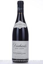 2000 SAINT JOSEPH DESCHANTS