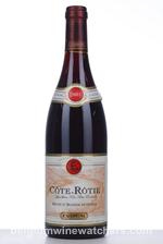 2001 COTE ROTIE COTE BRUNE ET BLONDE