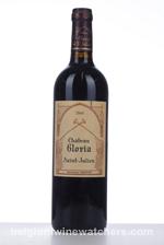 2004 GLORIA