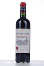 2004 GRAND CORBIN D'ESPAGNE