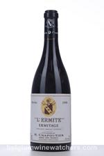 1998 ERMITAGE ROUGE L'ERMITE