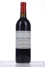 1994 HAUT BAILLY