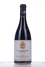 1999 ERMITAGE ROUGE L'ERMITE