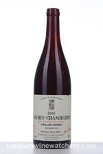 2016 GEVREY CHAMBERTIN VIEILLES VIGNES
