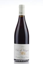 2009 CLOS VOUGEOT