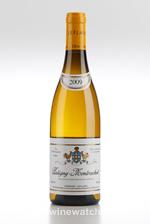 2009 PULIGNY MONTRACHET