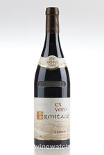 2007 ERMITAGE ROUGE EX VOTO