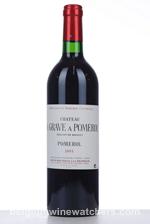 1995 LA GRAVE A POMEROL