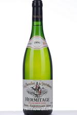 1994 HERMITAGE BLANC LE CHEVALIER DE STERIMBERG