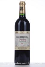 1997 CLOS TRIGUEDINA