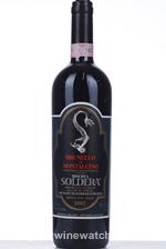 2002 BRUNELLO DI MONTALCINO RISERVA CASE BASSE