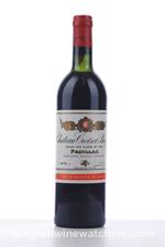 1978 CROIZET BAGES