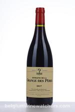 2017 LA GRANGE DES PERES