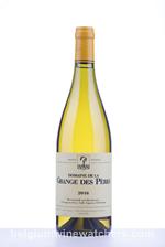 2016 LA GRANGE DES PERES BLANC