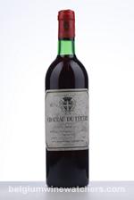 1976 DU TERTRE
