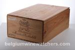 1992 MOUTON ROTHSCHILD
