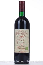 1996 DOMAINE DE TREVALLON
